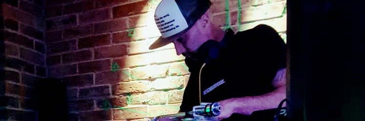 DjStylax's profile banner image