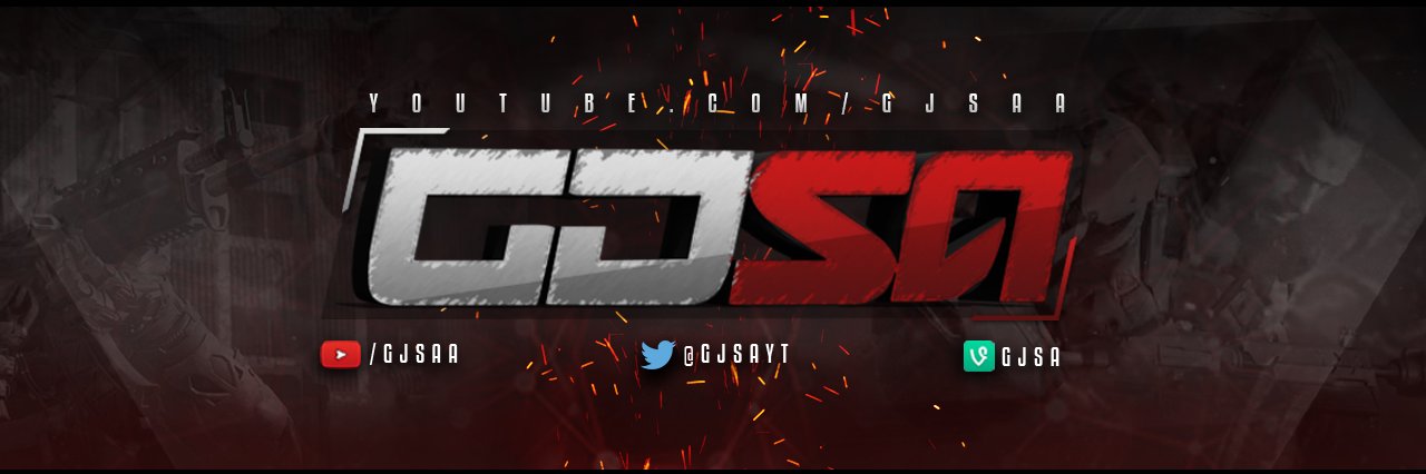 GJSAYT's profile banner image