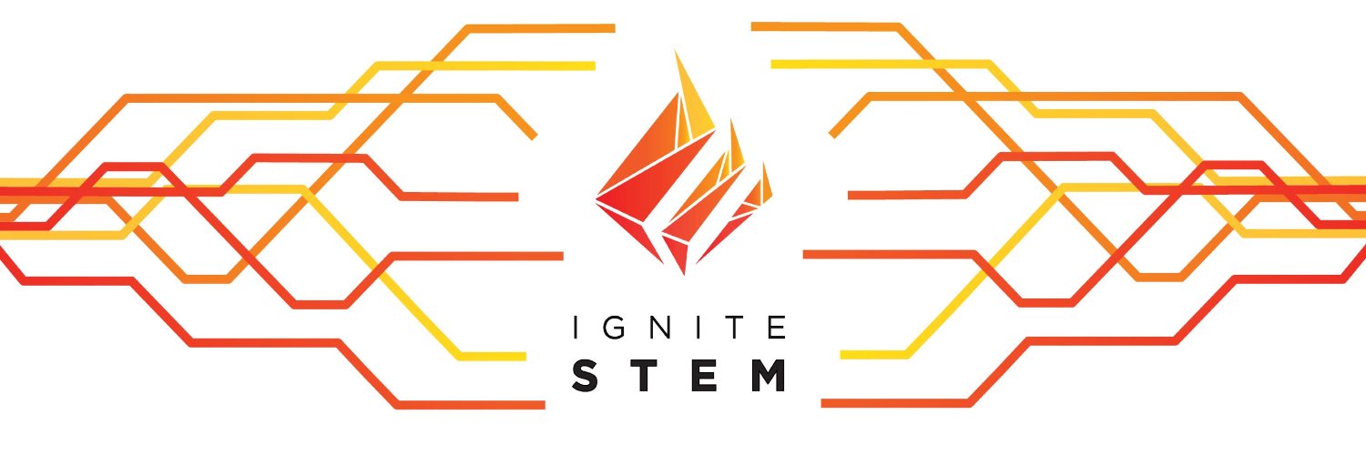ignite_stem's profile banner image