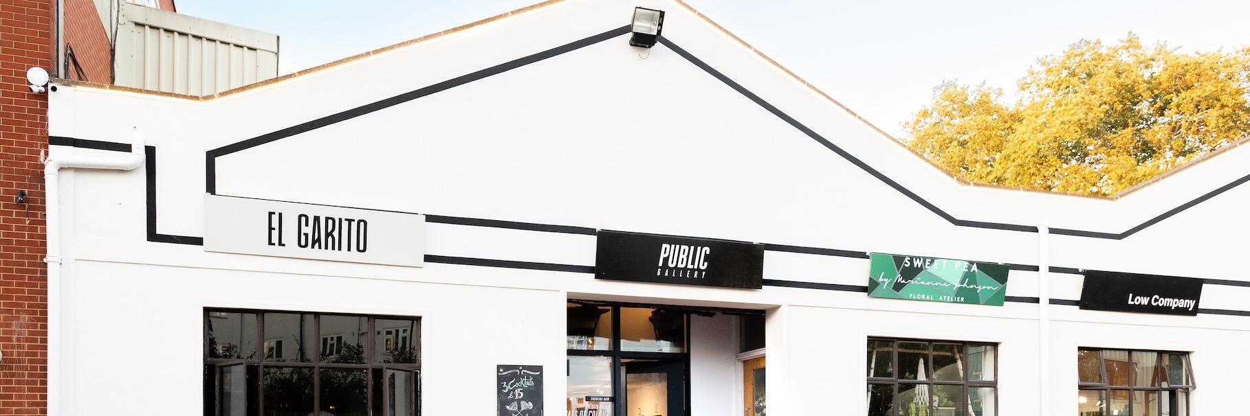 HackneyDownsStudios banner