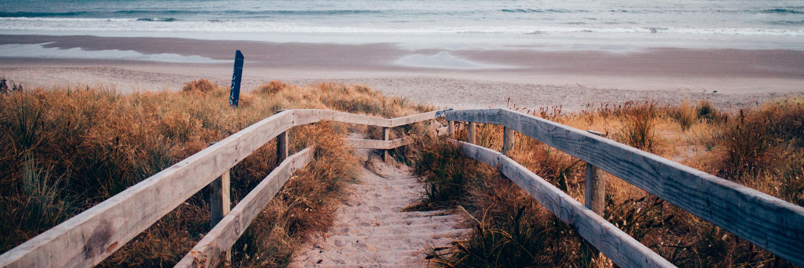 The Quaich Inc. banner