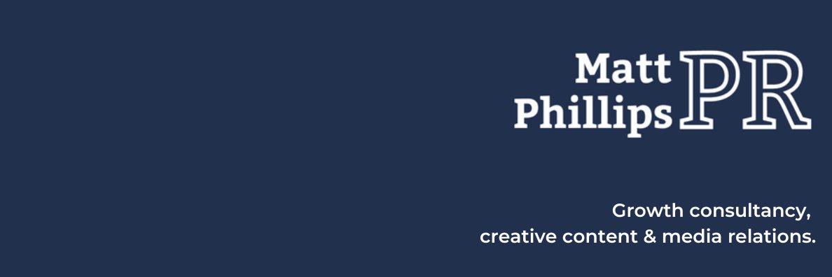 Matt Phillips banner