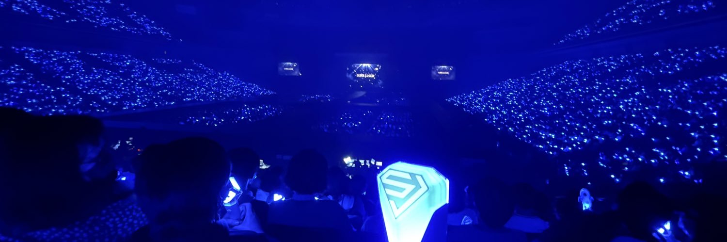 janerin's profile banner image
