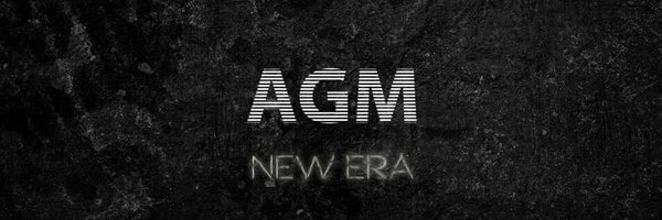 AGMonday Profile Banner