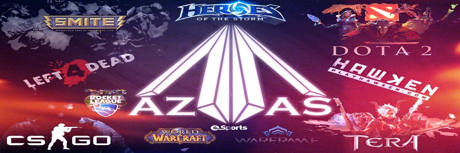 AzasClub's profile banner image
