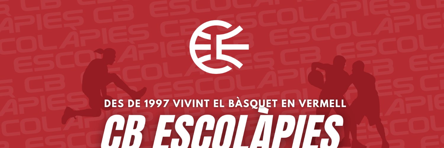 CB Escolàpies Figueres banner