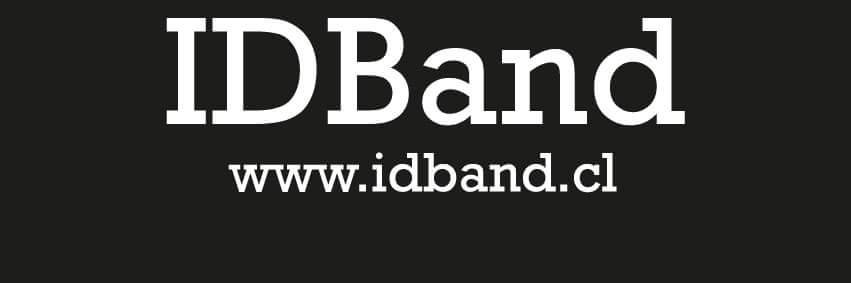 IDBand_Chile's profile banner image