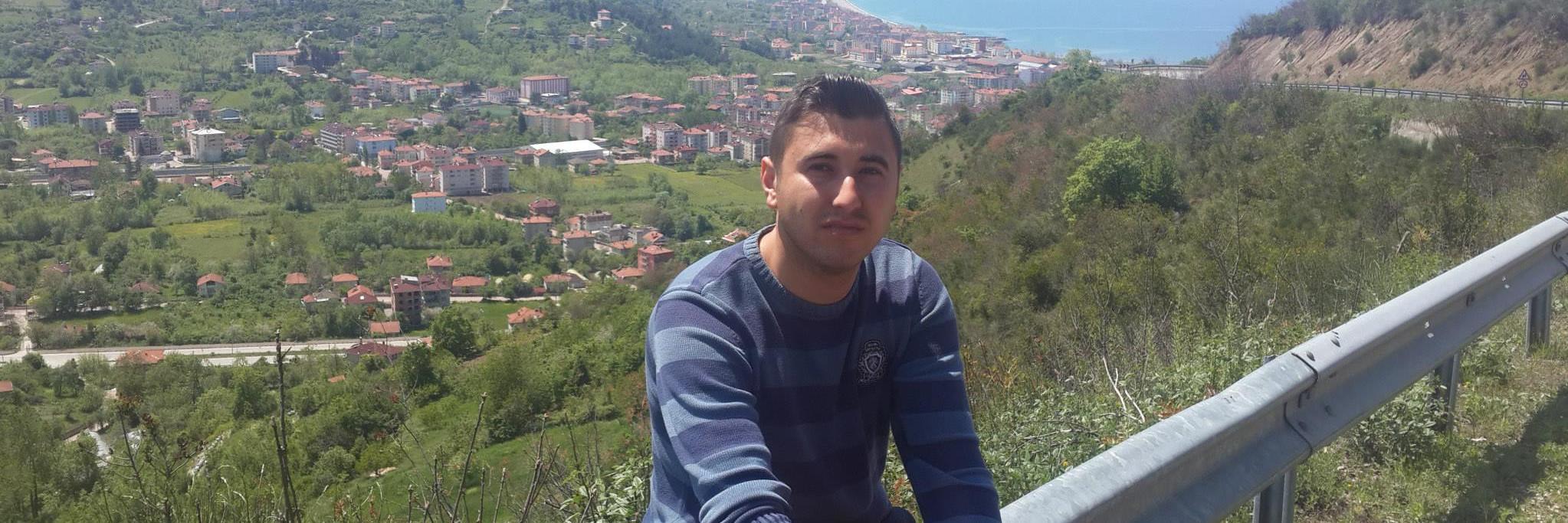 Çetin Çakal banner