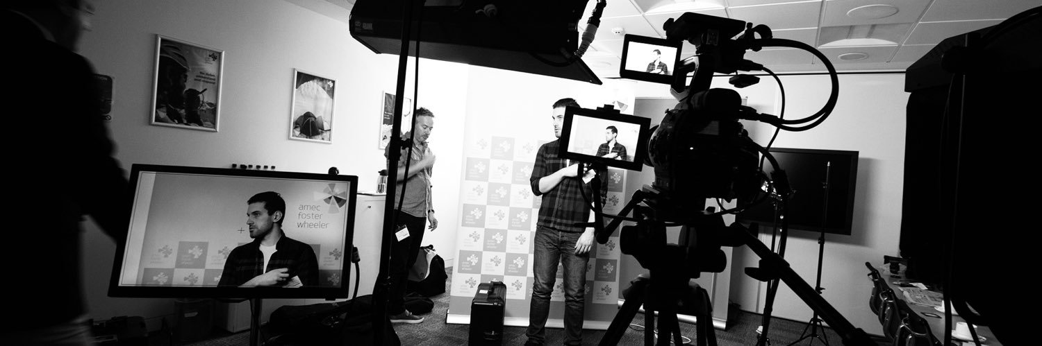 InVisionComms's profile banner image