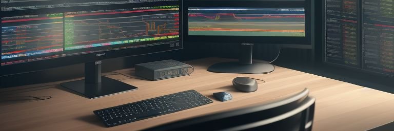 Trader Greg - DigitalAssetManagement.DAO banner