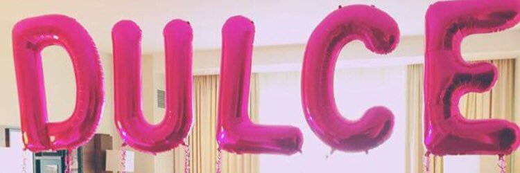 Candydulcce's profile banner image