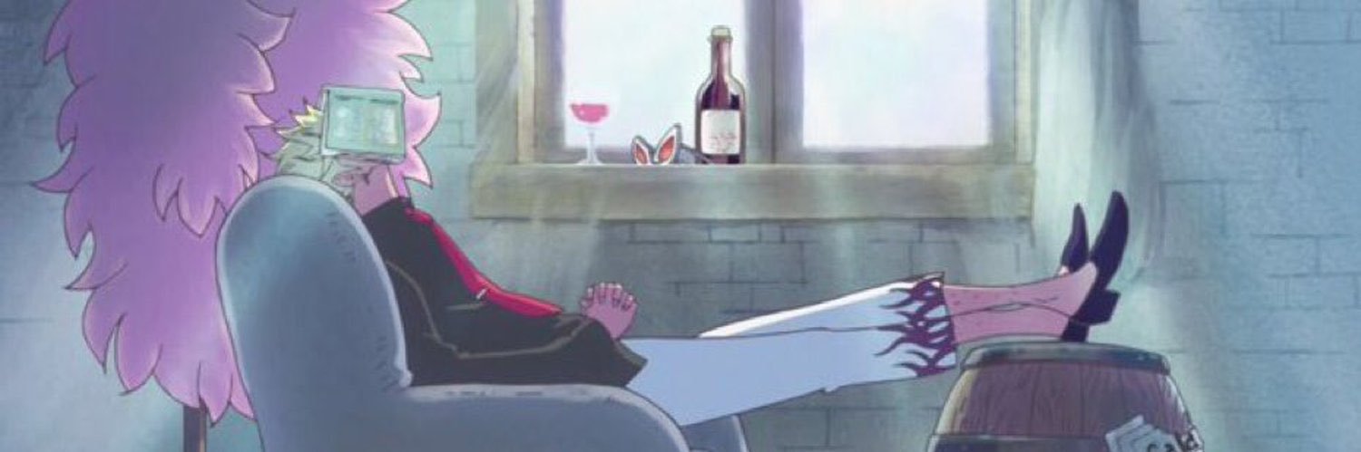 MehdKit's profile banner image