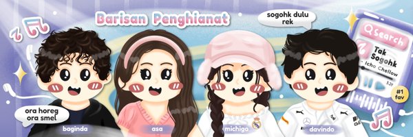 Saintmleurx Profile Banner