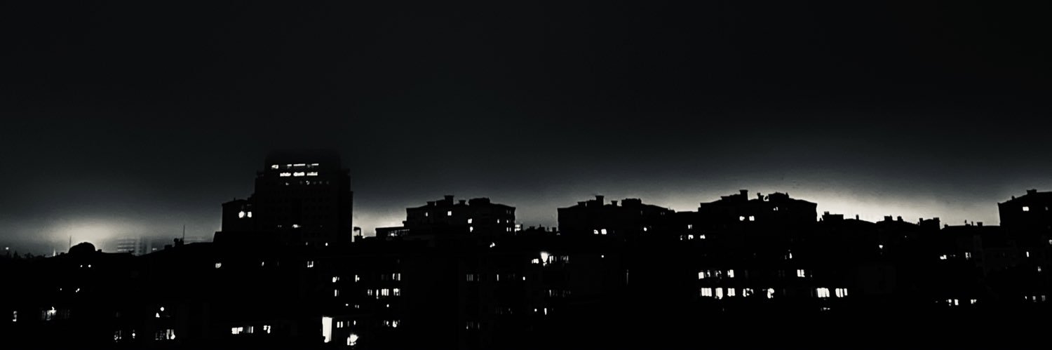 silavera's profile banner image