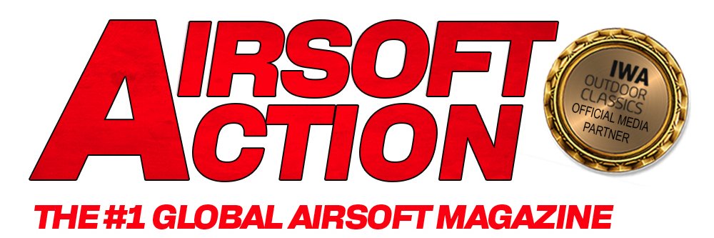 Airsoft Action banner
