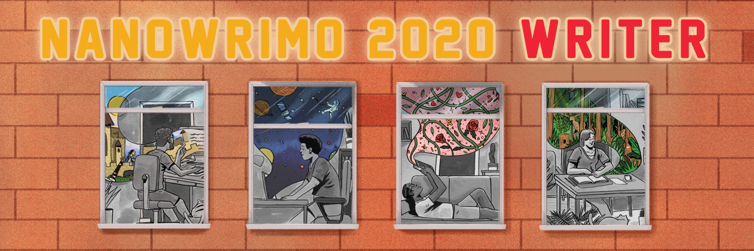 kmwensing's profile banner image