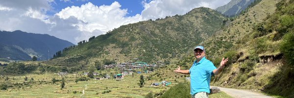 iamharshendra Profile Banner