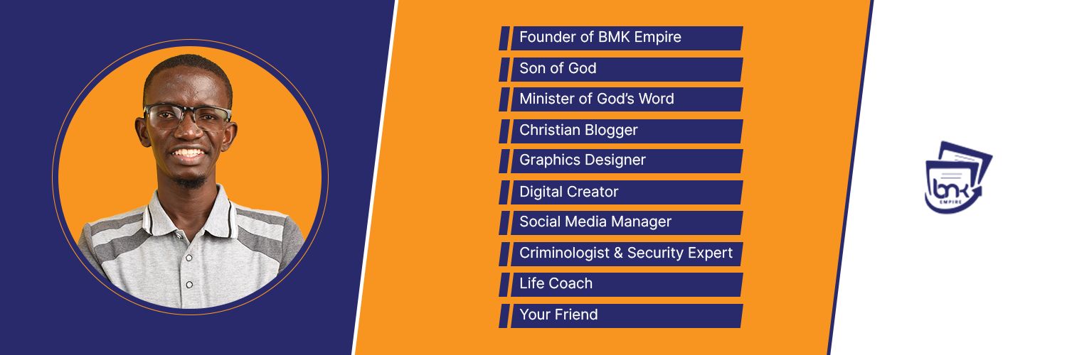 itsbillymwangi's profile banner image