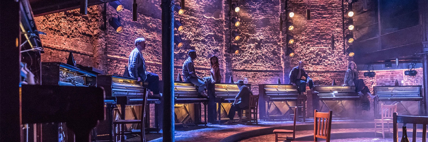 Patrick Gracey banner