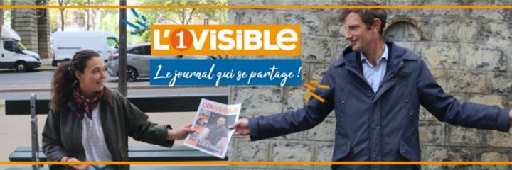 L'1visible banner