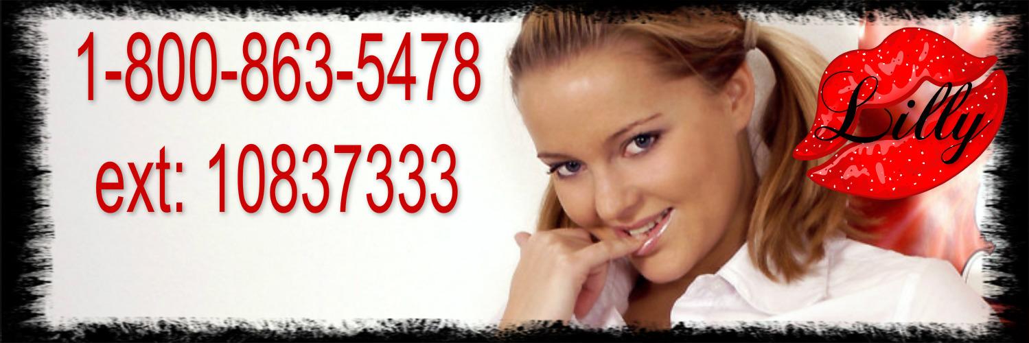 SubmissiveLilly's profile banner image