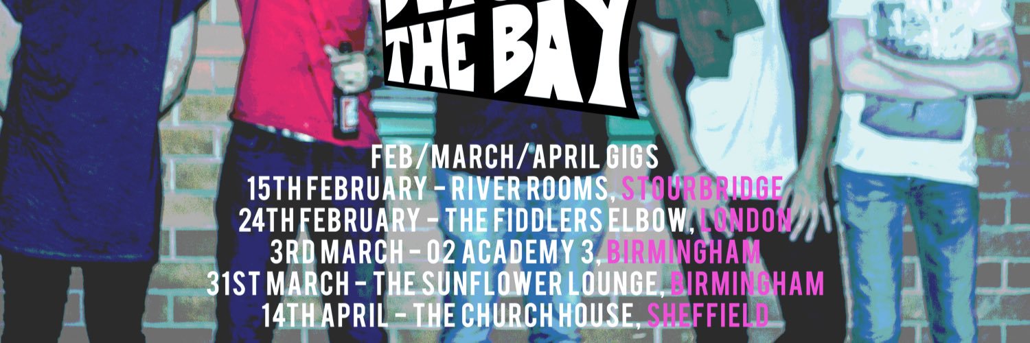 beyondthebayuk's profile banner image