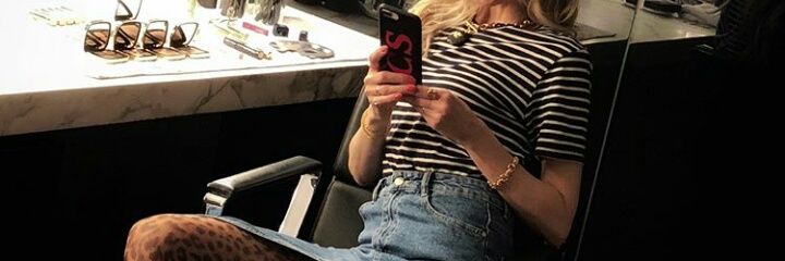 💋's banner