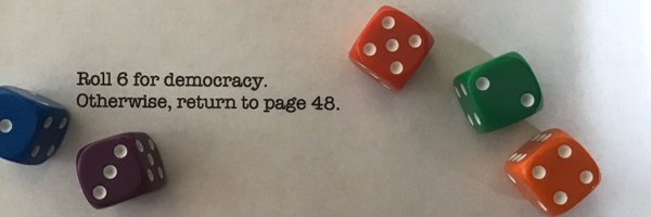 QuakerDissent Profile Banner