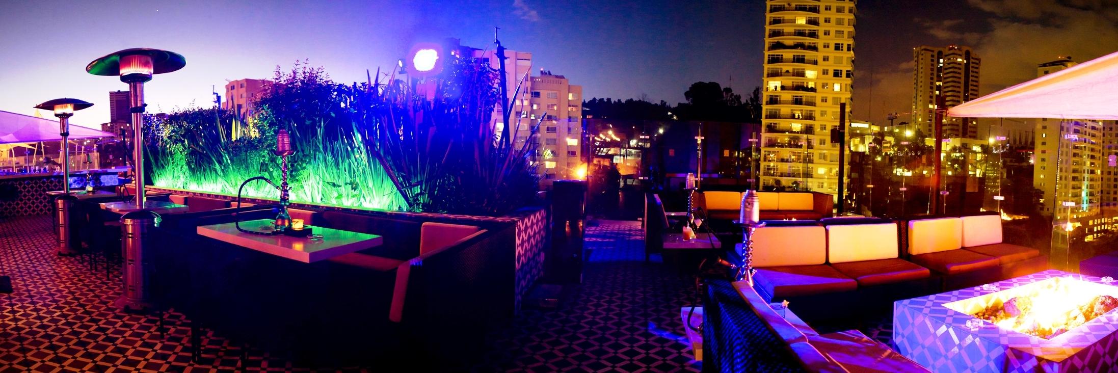 HookahSantaFe's profile banner image