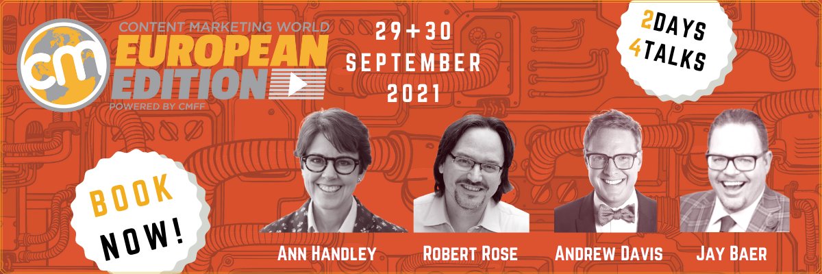 CMFastForward banner