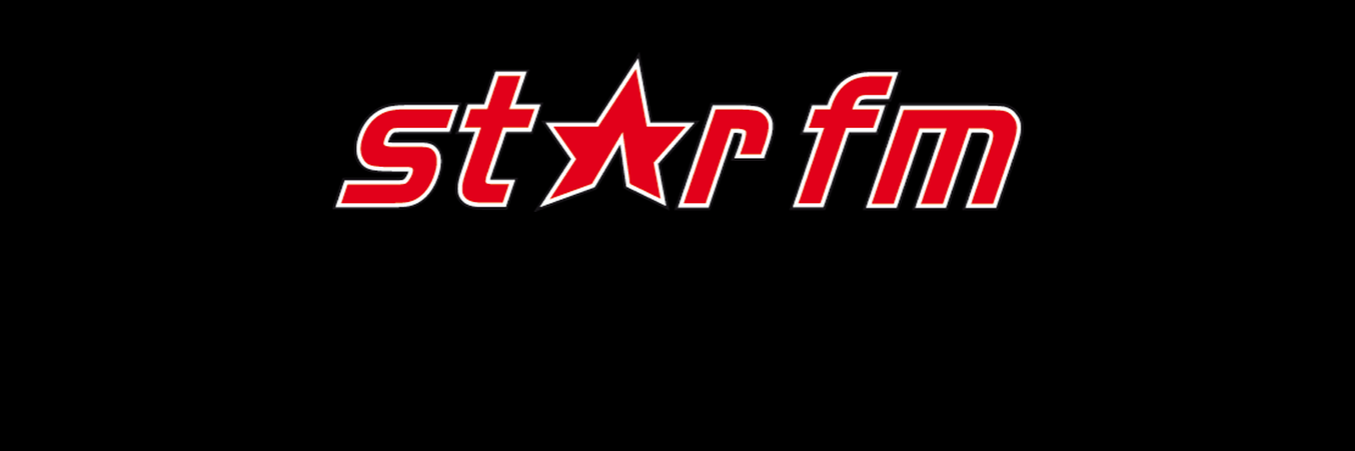 STAR_FM's profile banner image
