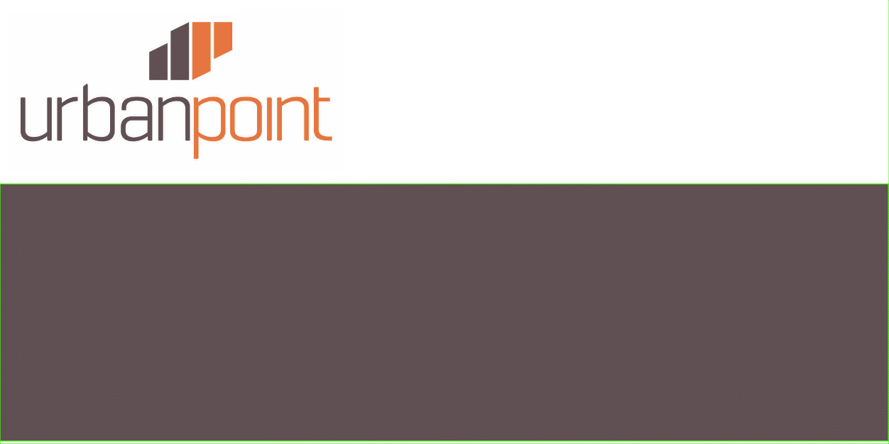 UrbanpointP's profile banner image