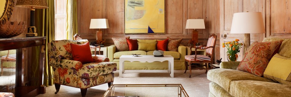 Mark Gillette banner