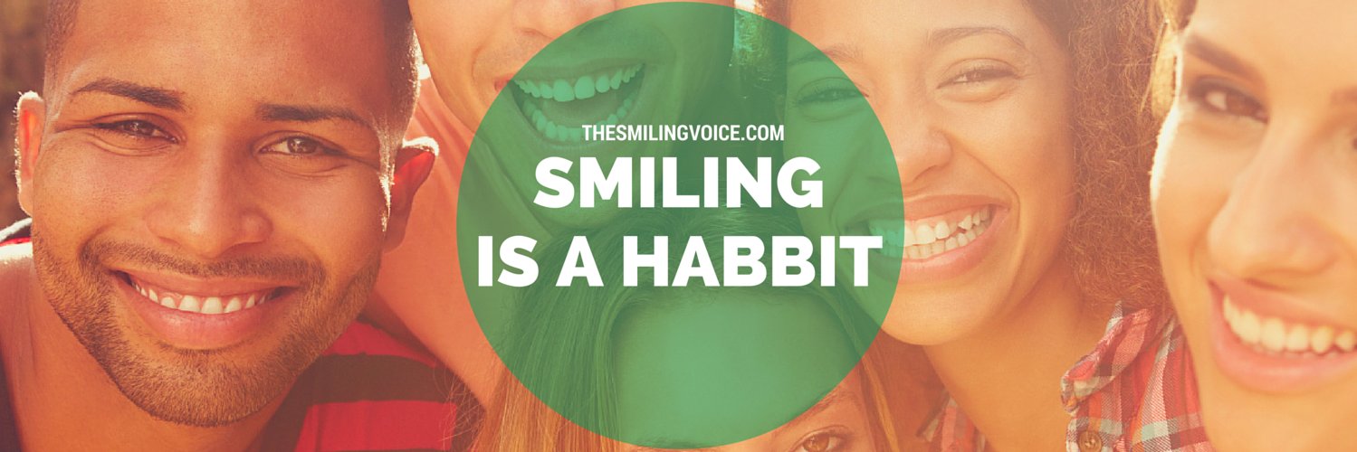 TheSmilingVoice's profile banner image