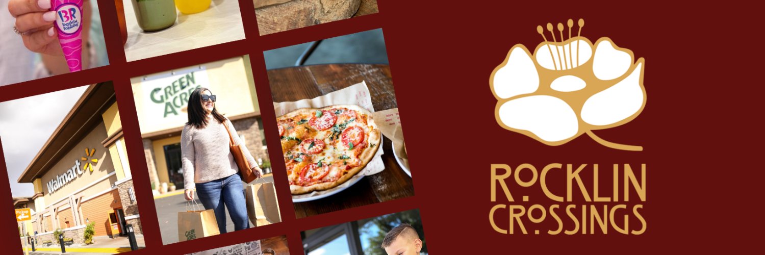 RocklinShopping's profile banner image