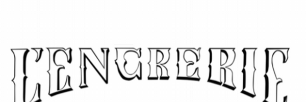 L'Encrerie ® Profile Banner