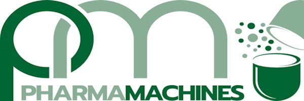 PharmaMachines Profile Banner