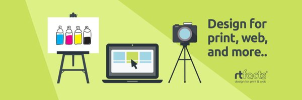 rtfactsdesign Profile Banner