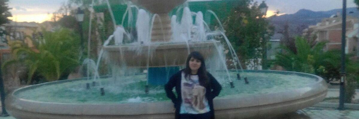 Lauracab14's profile banner image