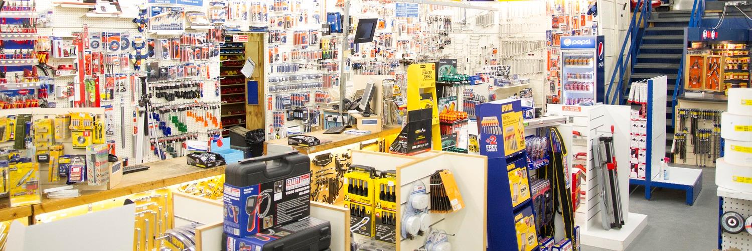 ToolWarehouse's profile banner image