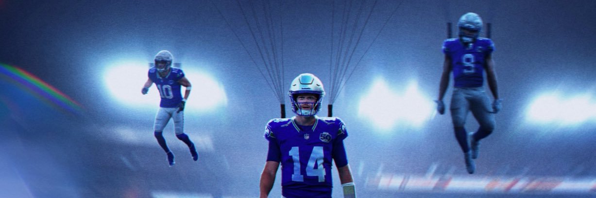 Broken Tragedy (16-3) Superbowl champs!!! banner