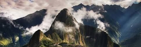 TheInca's profile banner image