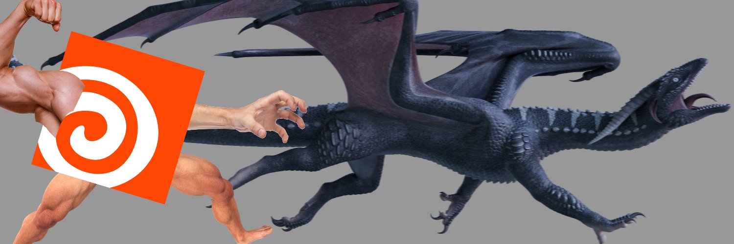 Dzät banner