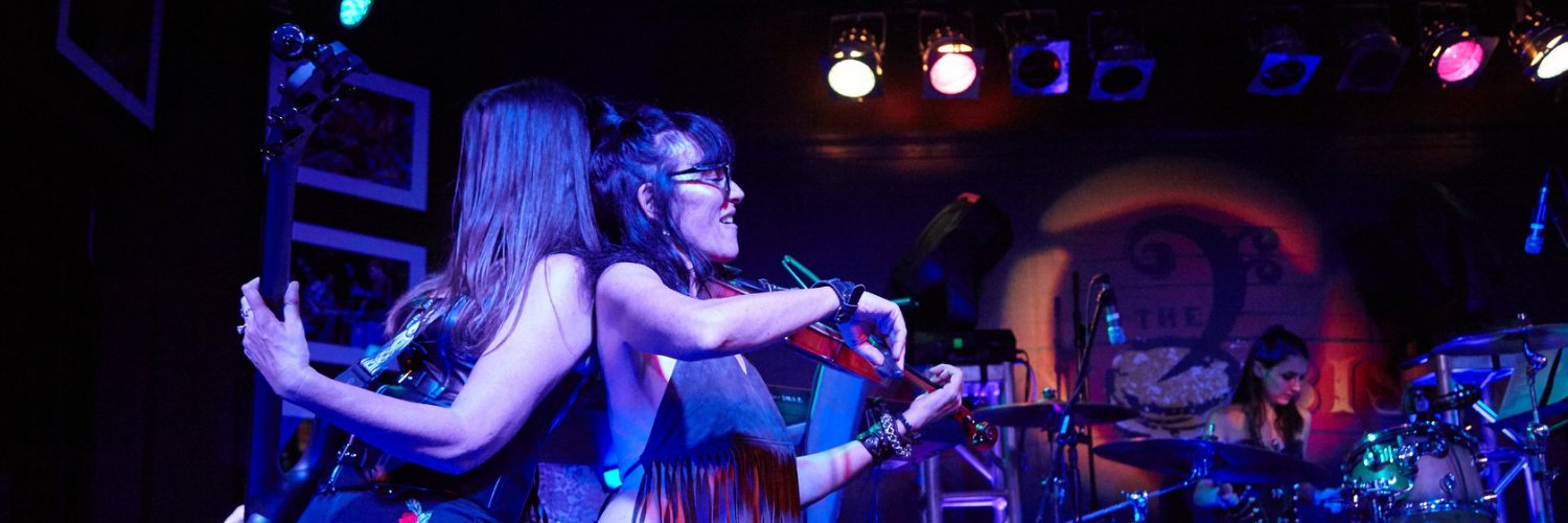 Andrew Pollner banner