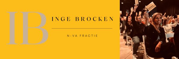 IngeBrocken Profile Banner