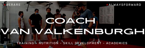 Built2LastCoach Profile Banner