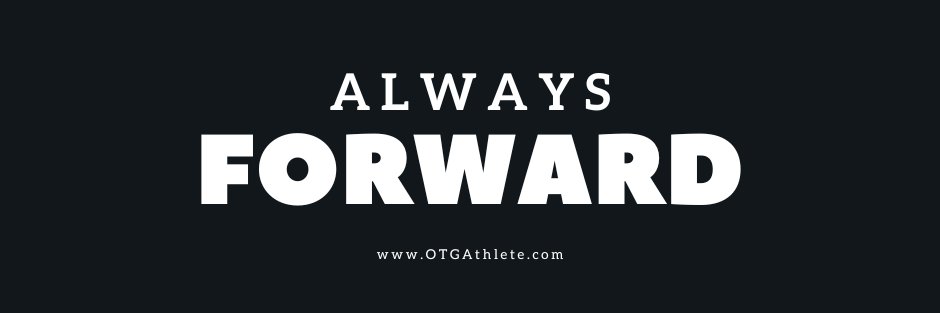 Coach Van - OTG Athlete banner