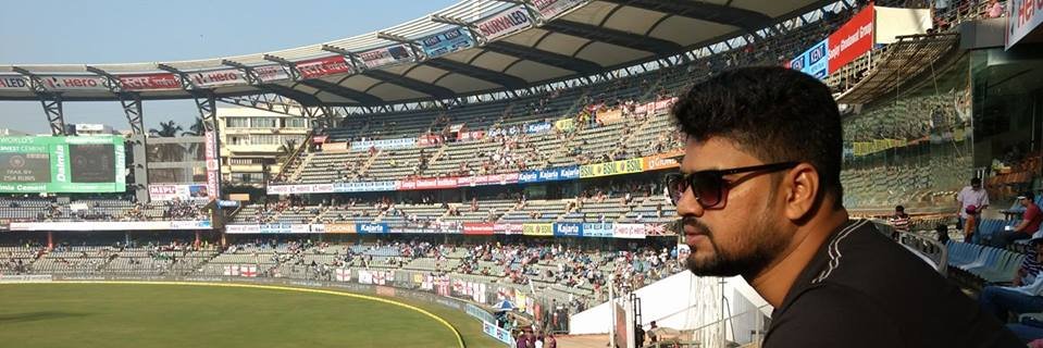 SandeepBanjan's profile banner image