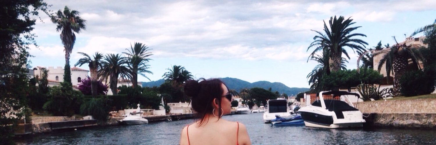 AndreaaHurt's profile banner image