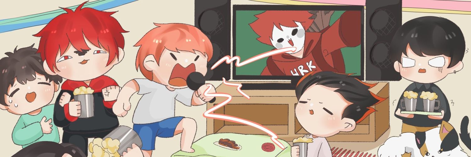 bebebel42's profile banner image